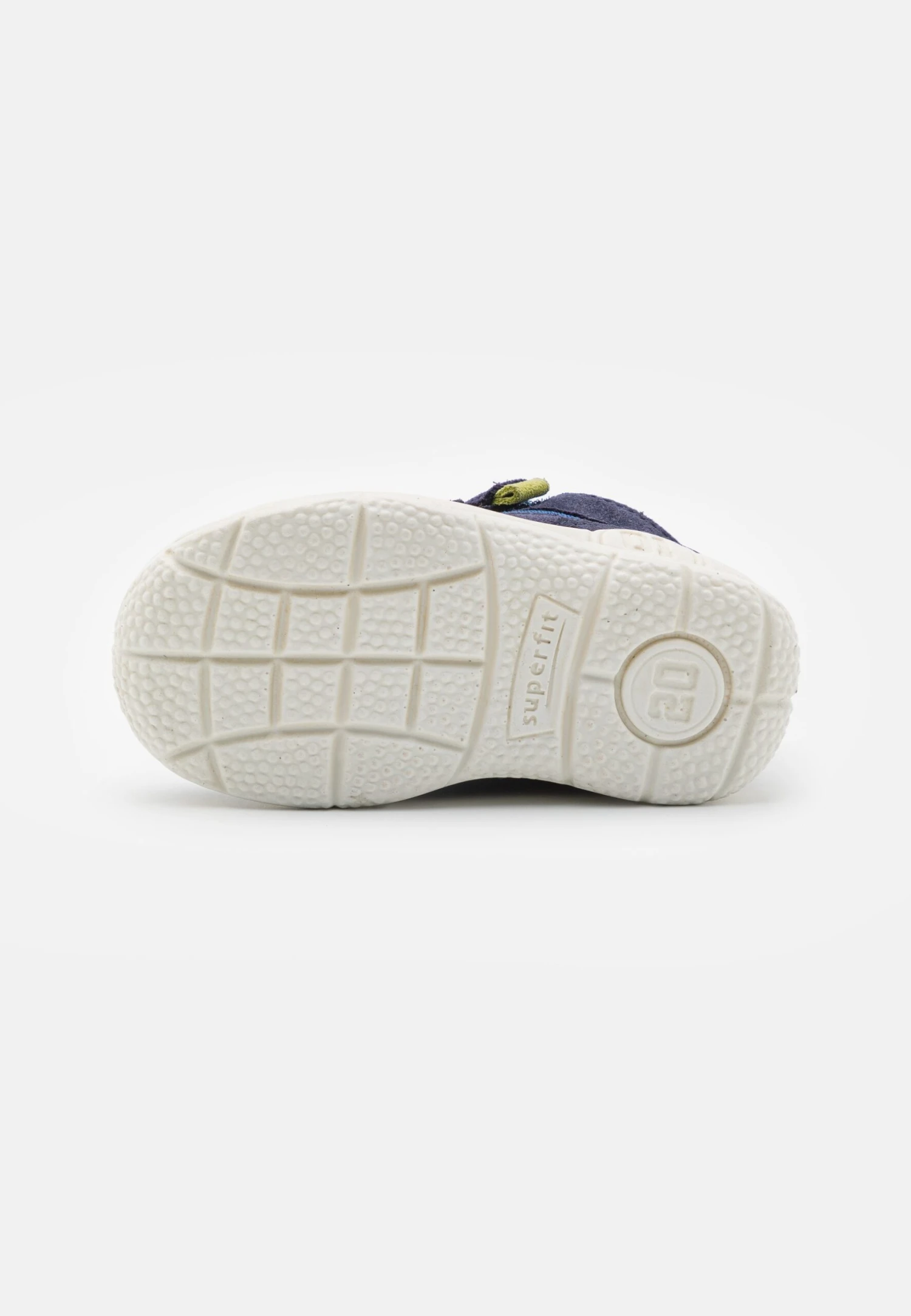 Superfit Universe - Sneakers Laag - Blau/Grün 7 Superfit Universe - Sneakers Laag - Blau/Grün - Afbeelding 5