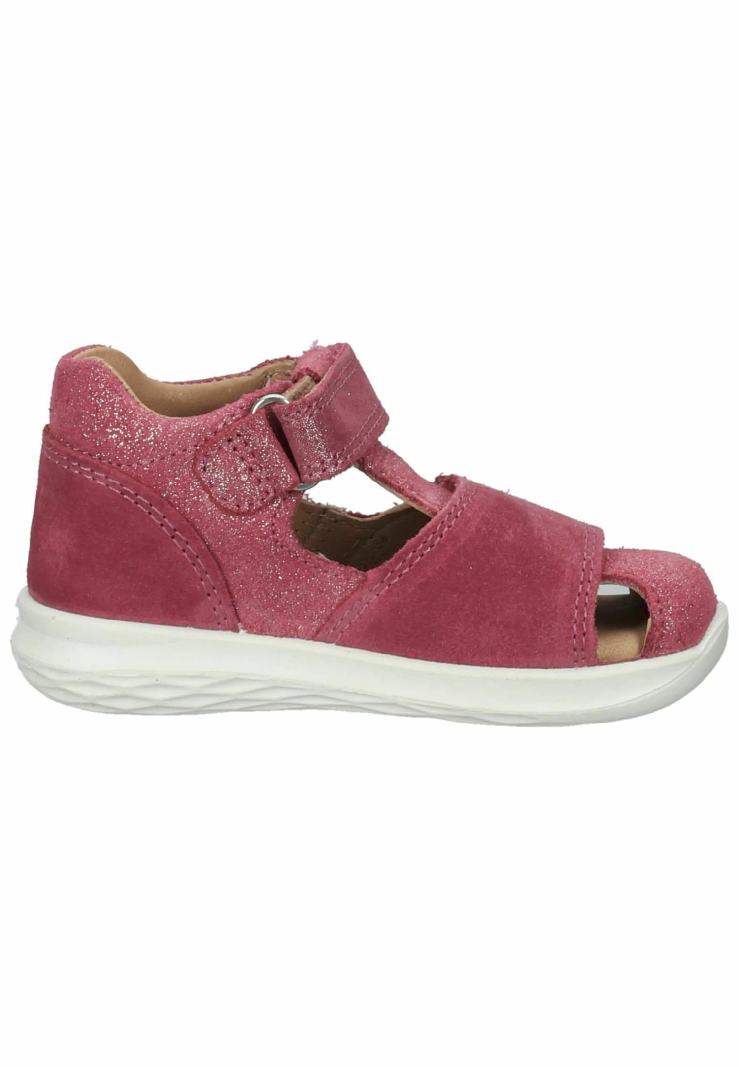 Superfit Babyschoenen - Pink 9 Superfit Babyschoenen - Pink - Afbeelding 7