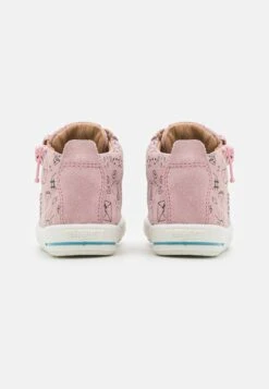 Superfit Moppy - Sneakers Hoog - Rosa/Weiß 10 Superfit Moppy - Sneakers Hoog - Rosa/Weiß -Superfit Verkoopwinkel 0145250c96154b95b9e72b2bbf083212