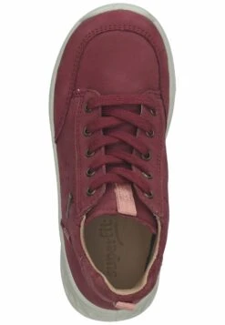 Superfit Sneakers Laag - Pink Orange 11 Superfit Sneakers Laag - Pink Orange -Superfit Verkoopwinkel 01554349a14444fcbc8ef161565feff0