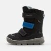 Superfit Mars - Snowboots- Schwarz/Blau 1 Superfit Mars - Snowboots- Schwarz/Blau -Superfit Verkoopwinkel 01b22f680bed484eb7fb1e0cd1292933