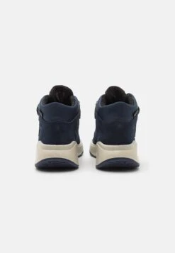 Superfit Melody - Sneakers Hoog - Blau/Pink 10 Superfit Melody - Sneakers Hoog - Blau/Pink -Superfit Verkoopwinkel 01e0b76267b5406bbf0cf4dfe8514078