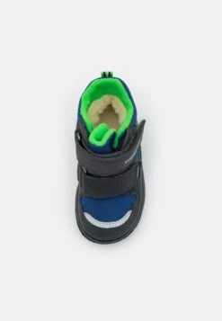 Superfit Husky 1 - Snowboots- Grau/Grün 11 Superfit Husky 1 - Snowboots- Grau/Grün -Superfit Verkoopwinkel 02bb7ff7dda0406084a161a2dc23d155