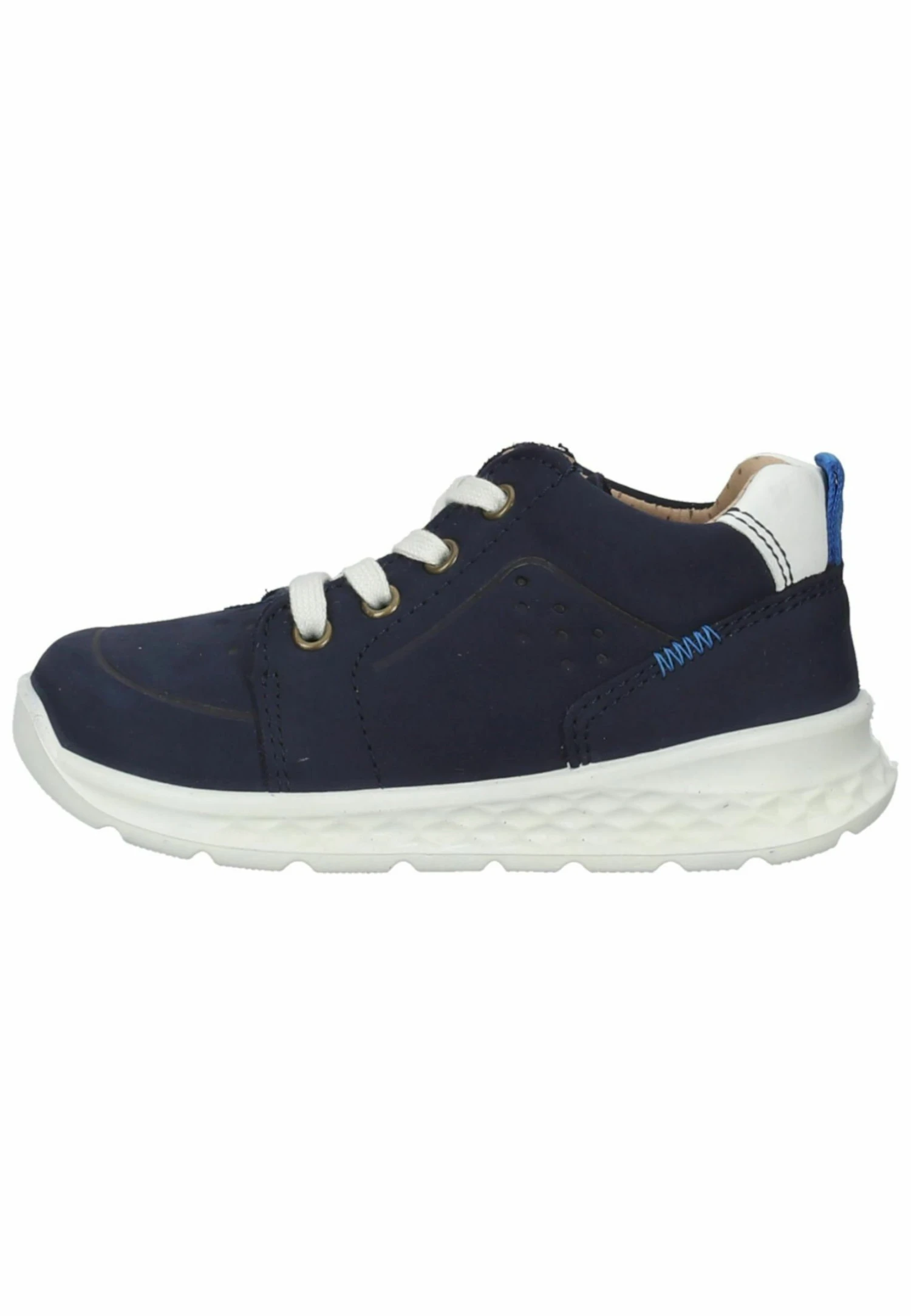 Superfit Sneakers Laag - Blau Hellblau 3 Superfit Sneakers Laag - Blau Hellblau