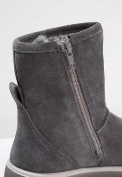 Superfit Lora - Snowboots- Grau 13 Superfit Lora - Snowboots- Grau -Superfit Verkoopwinkel 0393e4457018477da9d401b58da338e0