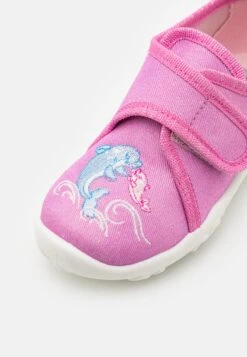 Superfit Bonny - Pantoffels - Rosa -Superfit Verkoopwinkel 03b36b5deec54eb7ae3f96cccd793b20