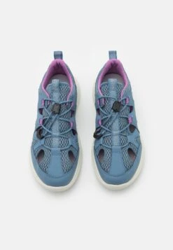Superfit Rush - Sneakers Laag - Blau/Lila -Superfit Verkoopwinkel 04145c5809da4dbbb5abfeecc6738b8e