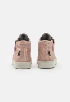 Superfit Stella - Sneakers Hoog - Pink 10 Superfit Stella - Sneakers Hoog - Pink -Superfit Verkoopwinkel 04b457afc27a45acb5926a75b678fe6e