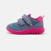 Superfit Sport Mini - Sneakers Laag - Blau/Pink 1 Superfit Sport Mini - Sneakers Laag - Blau/Pink -Superfit Verkoopwinkel 04b76733e8654d0eb71a22c2481368c8