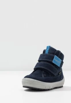 Superfit Groovy - Snowboots- Blau 10 Superfit Groovy - Snowboots- Blau -Superfit Verkoopwinkel 04f1c8c8293d40e9963a57d20676b8cf