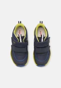 Superfit Sport 5 - Sneakers Laag - Blau/Hellgrün 11 Superfit Sport 5 - Sneakers Laag - Blau/Hellgrün -Superfit Verkoopwinkel 05688cbfe49747b19ca82b1e7c86af5b