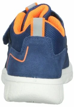 Superfit Sneakers Laag - Blau Orange 12 Superfit Sneakers Laag - Blau Orange -Superfit Verkoopwinkel 056901b8f74142d285f14b8131df0398