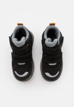 Superfit Mars - Korte Laarzen - Schwarz/Orange 11 Superfit Mars - Korte Laarzen - Schwarz/Orange -Superfit Verkoopwinkel 05b4f386f69244b1b4ba775cca2b54a7