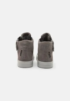 Superfit Stella - Sneakers Hoog - Grau 10 Superfit Stella - Sneakers Hoog - Grau -Superfit Verkoopwinkel 070c2948d1454dbe84d0edc40a52882e