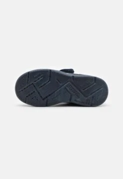 Superfit Benny - Pantoffels - Blau/Weiß -Superfit Verkoopwinkel 0724b6c7e30246c890caaf5b49ffed23