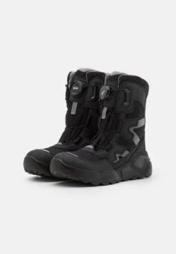 Superfit Rocket - Snowboots- Schwarz/Grau 9 Superfit Rocket - Snowboots- Schwarz/Grau -Superfit Verkoopwinkel 076c4cea7fbd4c18957ff4c19fe4f2ee