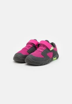 Superfit Trace - Sneakers Laag - Pink/Grau 9 Superfit Trace - Sneakers Laag - Pink/Grau -Superfit Verkoopwinkel 07bdb26bb85a4598b859415a2857862c
