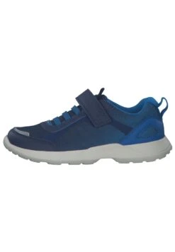 Superfit Rush- Sneakers Laag - Blau