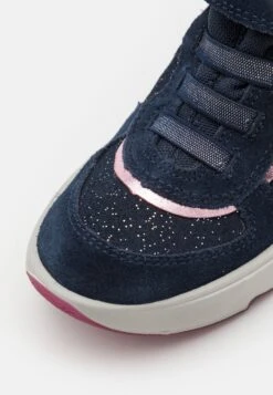 Superfit Melody - Sneakers Hoog - Blau 13 Superfit Melody - Sneakers Hoog - Blau -Superfit Verkoopwinkel 080fa79072cd489eb9b5dc8b1e83fb6d