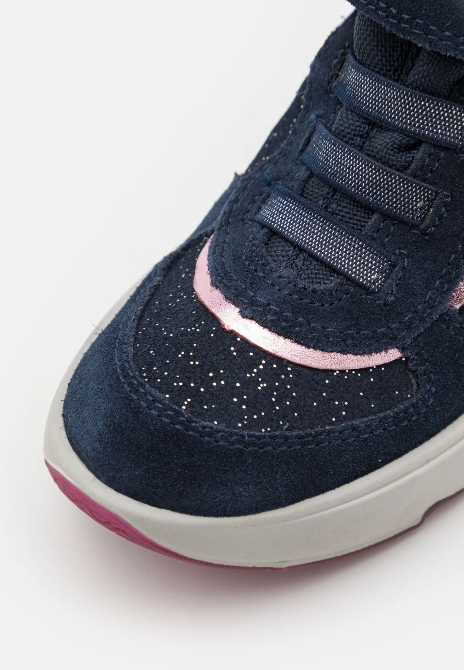 Superfit Melody - Sneakers Hoog - Blau 8 Superfit Melody - Sneakers Hoog - Blau - Afbeelding 6