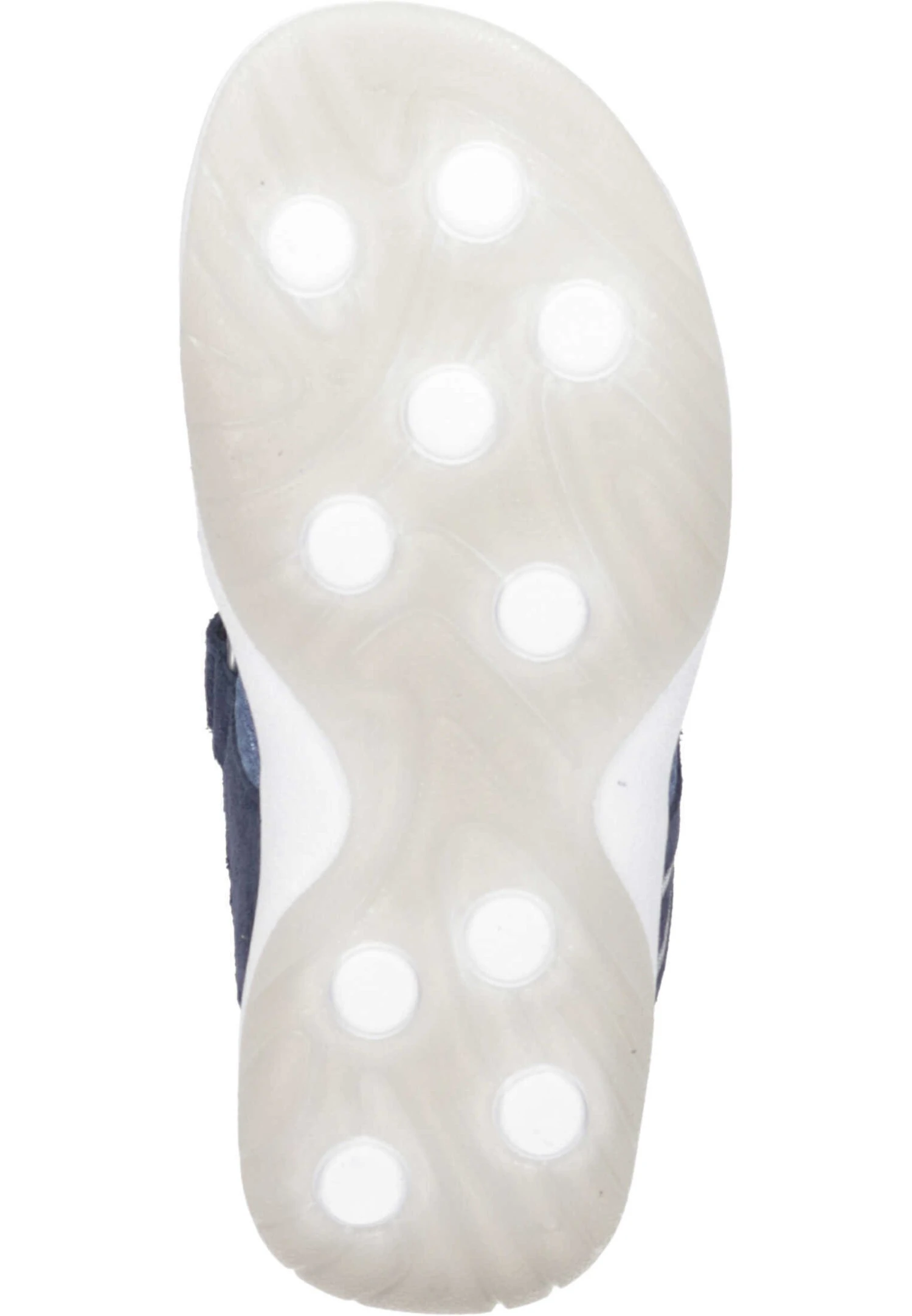 Superfit Sandalen - Blau 6 Superfit Sandalen - Blau - Afbeelding 4