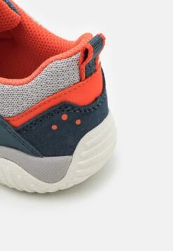 Superfit Storm - Sneakers Laag - Blau/Rot 13 Superfit Storm - Sneakers Laag - Blau/Rot -Superfit Verkoopwinkel 085462844d314dada7d714e1ae53aef9