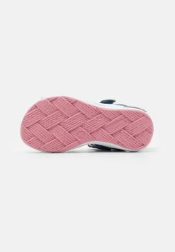 Superfit Emily - Sandalen - Blau/Rosa -Superfit Verkoopwinkel 08fcd8aa259b4e6e952b7257c79ec18d