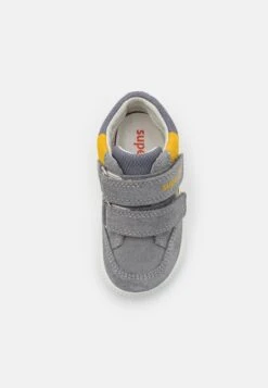 Superfit Moppy - Sneakers Laag - Grau/Gelb 11 Superfit Moppy - Sneakers Laag - Grau/Gelb -Superfit Verkoopwinkel 090b3e38e069413c98fff15a76ebc5fe
