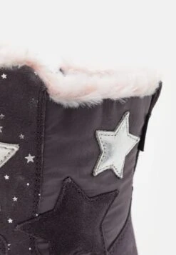 Superfit Flavia - Snowboots- Lila/Silber 13 Superfit Flavia - Snowboots- Lila/Silber -Superfit Verkoopwinkel 097b88e682a34ec28ae69cca682b778d