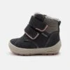 Superfit Groovy - Snowboots- Grau/Rosa -Superfit Verkoopwinkel 0aebbb95977447c898a5404e65d0e44a