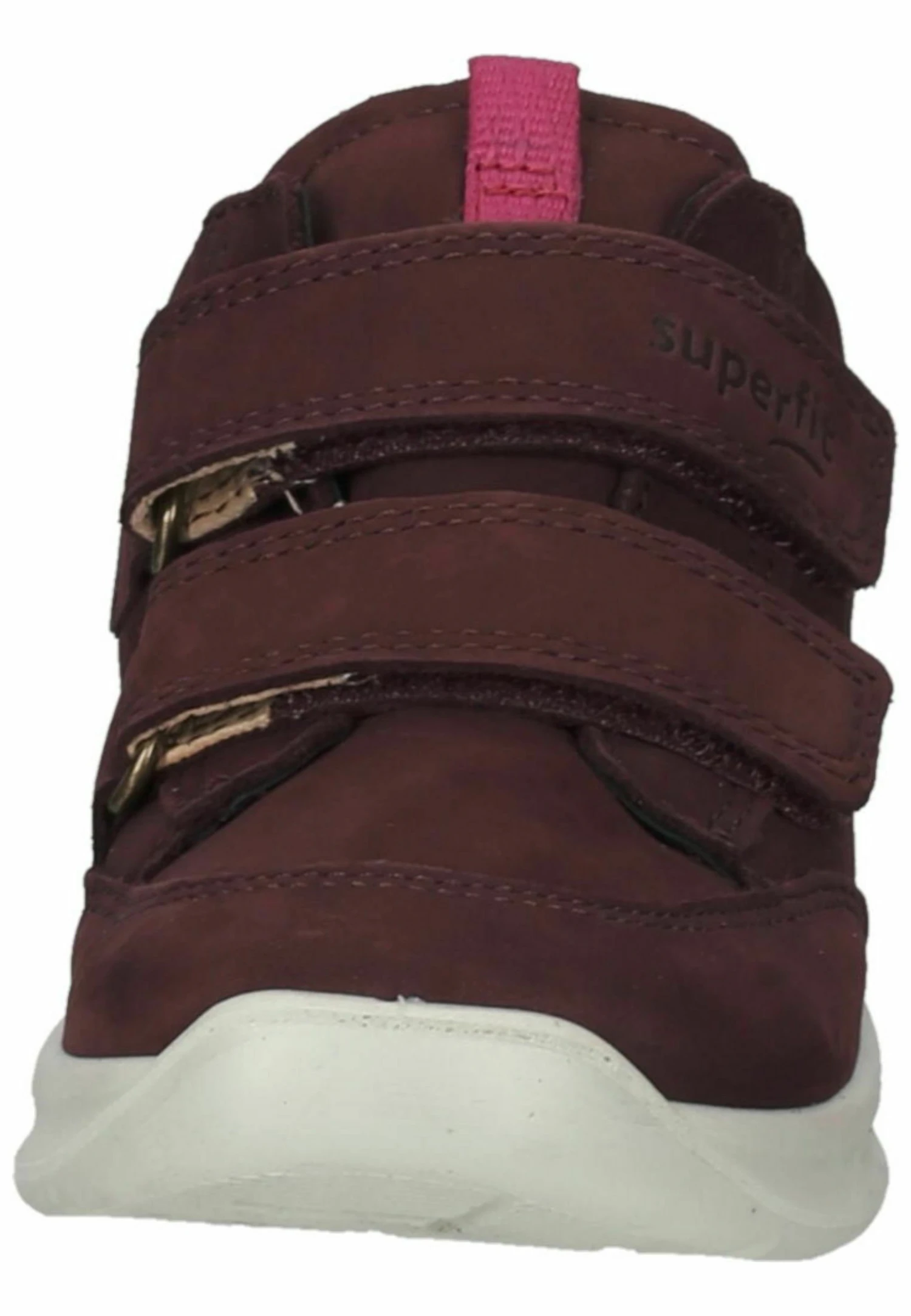 Superfit Sneakers Laag - Rot Pink 8 Superfit Sneakers Laag - Rot Pink - Afbeelding 6