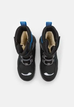 Superfit Rocket - Snowboots- Schwarz/Blau 11 Superfit Rocket - Snowboots- Schwarz/Blau -Superfit Verkoopwinkel 0c389cc80b2c4af5ad56f5508f07a73d