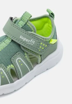 Superfit Wave Unisex - Ballerina'S Met Enkelbandjes - Hellgrün/Gelb 13 Superfit Wave Unisex - Ballerina'S Met Enkelbandjes - Hellgrün/Gelb -Superfit Verkoopwinkel 0c9f530c477f4a0aa462d7af55d16a3e