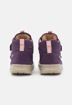 Superfit Breeze - Sneakers Hoog - Lila/Rosa 10 Superfit Breeze - Sneakers Hoog - Lila/Rosa -Superfit Verkoopwinkel 0cbec8c2254643f7a9352909c57d3a9a