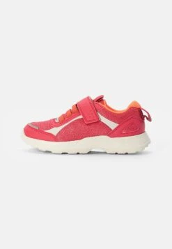Superfit Rush - Sneakers Laag - Pink/Orange