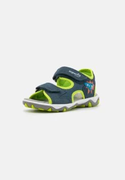 Superfit Mike 3.0 - Sandalen - Blau/Grün 9 Superfit Mike 3.0 - Sandalen - Blau/Grün -Superfit Verkoopwinkel 0e4174e3b92e4e62afcd4099a3c8cf80