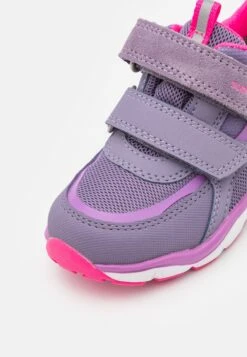 Superfit Sport - Sneakers Laag - Lila/Pink -Superfit Verkoopwinkel 0ea71f2f9a374f5889e557ce9e7a7cbd