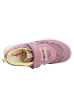 Superfit Sneakers Laag - Rosagelb 13 Superfit Sneakers Laag - Rosagelb -Superfit Verkoopwinkel 0f03d9f74f1643e7819cdd338f908a77