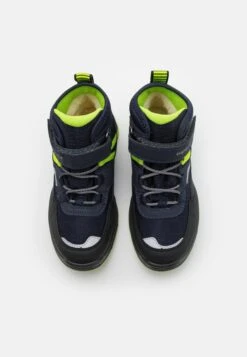 Superfit Jupiter - Sneakers Hoog - Blau/Grün 11 Superfit Jupiter - Sneakers Hoog - Blau/Grün -Superfit Verkoopwinkel 0f6caf7e43154ab09faa84c6d2540f06