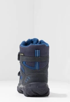 Superfit Husky - Snowboots- Blau -Superfit Verkoopwinkel 0fc230e322584546b236b1feb5a00d32