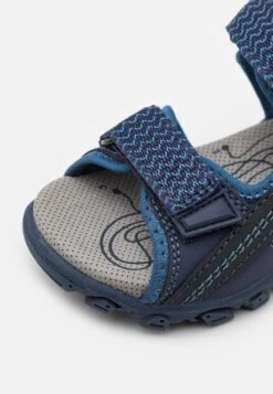 Superfit Hike- Outdoorsandalen - Blau -Superfit Verkoopwinkel 0fcb15c7735c4f86b39bcd4e7b068dc7