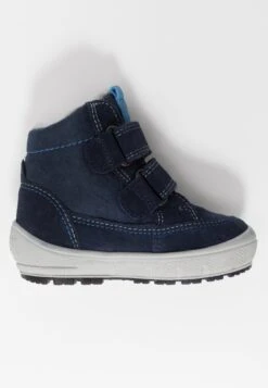 Superfit Groovy - Snowboots- Blau 9 Superfit Groovy - Snowboots- Blau -Superfit Verkoopwinkel 1079eb4686fd49f6838852a6e0625653