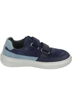 Superfit Cosmo - Sneakers Laag - Blau 13 Superfit Cosmo - Sneakers Laag - Blau -Superfit Verkoopwinkel 10f0972375954953bb291189f097a598