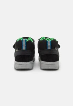 Superfit Sport7 Mini - Sneakers Hoog - Schwarz/Grün 10 Superfit Sport7 Mini - Sneakers Hoog - Schwarz/Grün -Superfit Verkoopwinkel 1118670af967445ca3fe43ac29b09e71