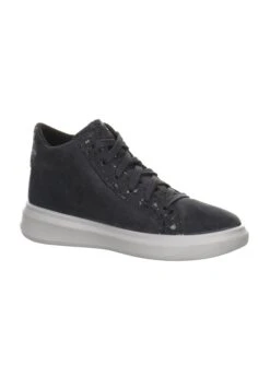Superfit Cosmo- Sneakers Hoog - Grau 14 Superfit Cosmo- Sneakers Hoog - Grau -Superfit Verkoopwinkel 11dc078161a84e69840278636581b13c