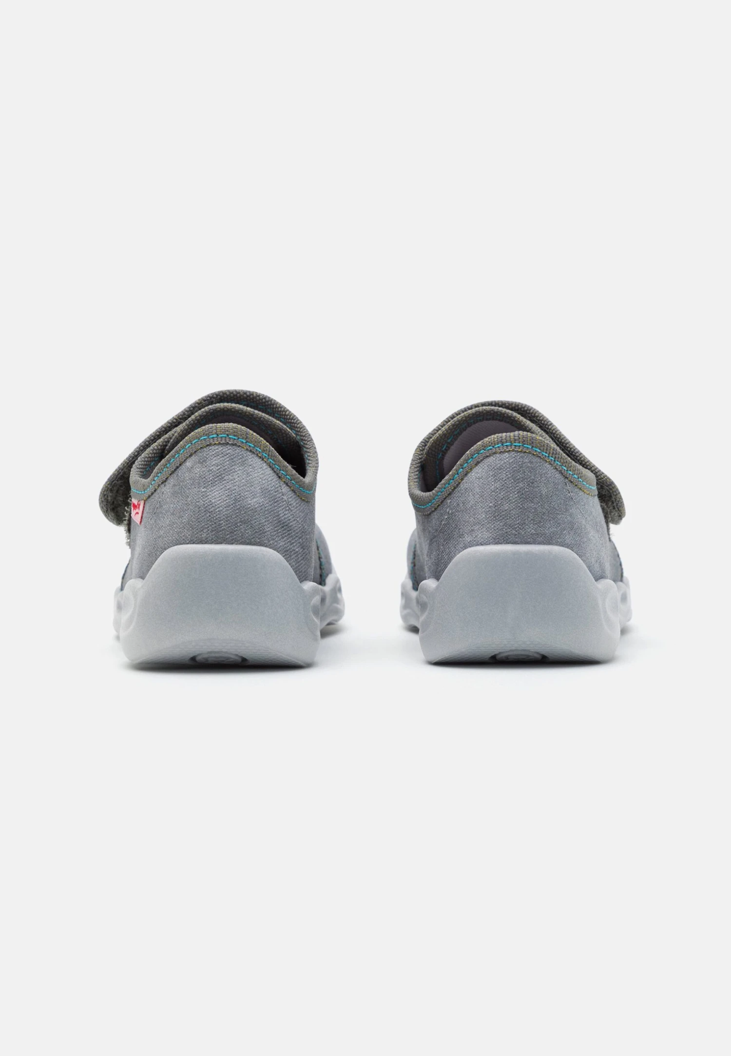 Superfit Bubble - Pantoffels - Grau 5 Superfit Bubble - Pantoffels - Grau - Afbeelding 3