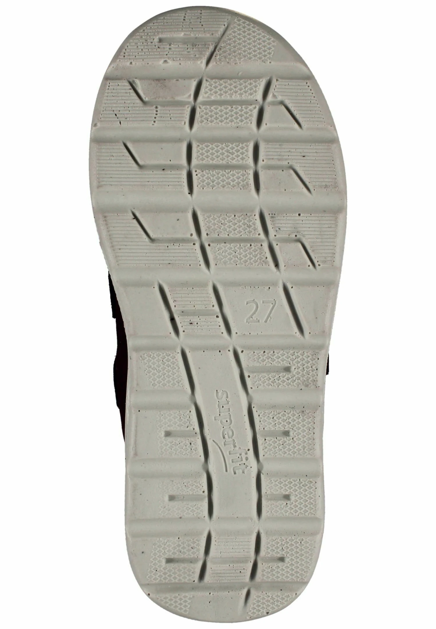 Superfit Sneakers Laag - Rot Pink 7 Superfit Sneakers Laag - Rot Pink - Afbeelding 5