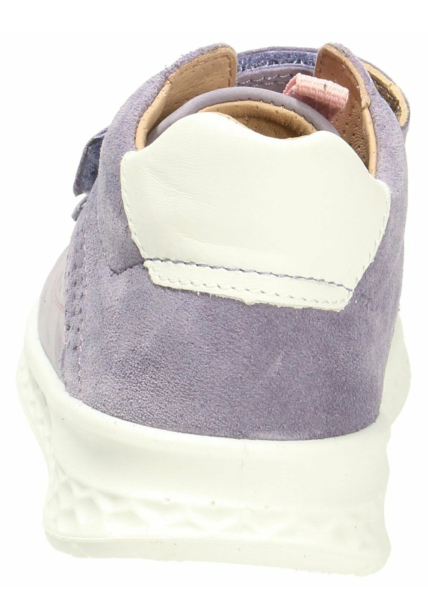 Superfit Sneakers Laag - Lila 4 Superfit Sneakers Laag - Lila - Afbeelding 2