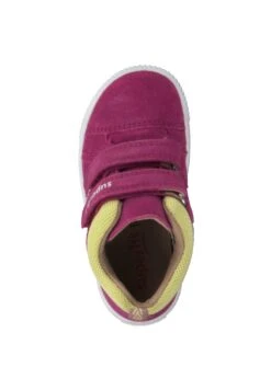 Superfit Moppy- Klittenbandschoenen - Pink Rosa 11 Superfit Moppy- Klittenbandschoenen - Pink Rosa -Superfit Verkoopwinkel 12f3fd05b8874841b2b759a1e1564a41