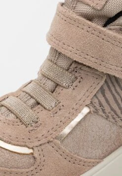 Superfit Melody - Sneakers Hoog - Beige -Superfit Verkoopwinkel 13718905c80542d4b309691e7bd9fd0e